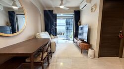 The Florence Residences (D19), Apartment #591052101